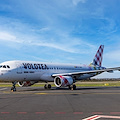 Volotea, la compagnia aerea sviluppa collegamenti internazionali con l’aeroporto di Salerno Costa d’Amalfi