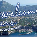 “Welcome Piano”, a Piano di Sorrento una card di agevolazioni pensata per ospiti e turisti 