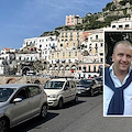 ZTL Urbana in Costa d'Amalfi, Iannone (FdI): Risultato raggiunto grazie all'impegno di Imma Vietri, altro che De Luca Jr." 