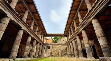 8 marzo: ingresso gratuito per le donne nei siti del Parco archeologico di Pompei