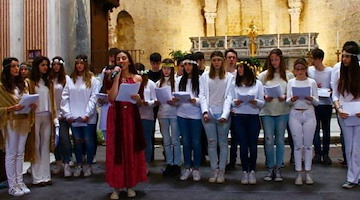 A Napoli torna la "Giornata mondiale della lingua greca": appuntamento il 10 febbraio nella Basilica di San Giovanni Maggiore