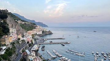 Ad Amalfi “L’Utilità dell’Inutile”, le giornate di orientamento per l’Università