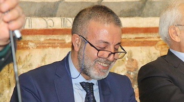 Addio al giornalista salernitano Angelo Amelio, stroncato da una malattia fulminante 