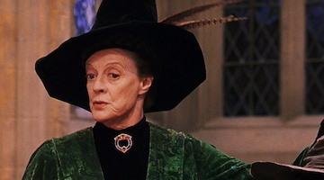 Addio all'attrice Maggie Smith: morta l'iconica professoressa McGranitt nei film di Harry Potter 