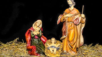 Al via la seconda edizione del contest "Il Presepe ad Amalfi": tra arte e tradizione"