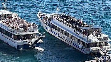 Alicost: i collegamenti marittimi attivi a settembre nel Golfo di Salerno, Costiera Amalfitana e Napoli