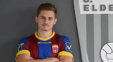 Alluvione di Valencia: tra le vittime anche il calciatore 28enne José Castillejo Belinchón