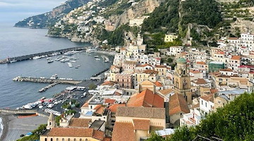 Amalfi, Comune bandisce 3 concorsi per assunzione di personale 