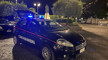 Amalfi, con documenti falsi e irregolare suo territorio nazionale: arrestato 