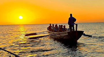 Amalfi, conto alla rovescia per la Regata delle Antiche Repubbliche Marinare del 13 ottobre 