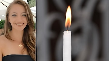 Amalia morta prematuramente il giorno di Natale a soli 37 anni: oggi i funerali ad Aversa 