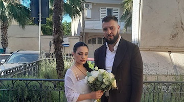 Apprensione a Frattamaggiore, Pietro e Maria scomparsi pochi giorni dopo il matrimonio 