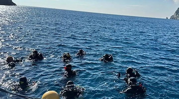 Area Marina Protetta Punta Campanella: tre incontri con diversi stakeholder 