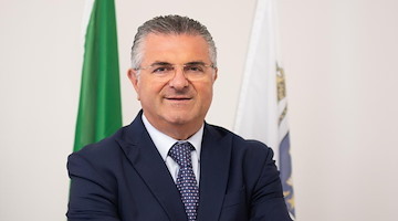 Arrestato Franco Alfieri, sindaco di Capaccio Paestum e presidente della Provincia di Salerno 