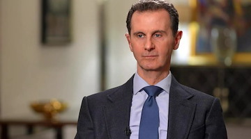 Assad si dimette e lascia la Siria: ordinato il trasferimento pacifico del potere