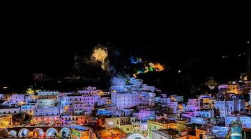 Atrani, 18 gennaio la Reposizione di Gesù Bambino al Santuario: niente fuochi d'artificio per rispetto alla piccola Anita 