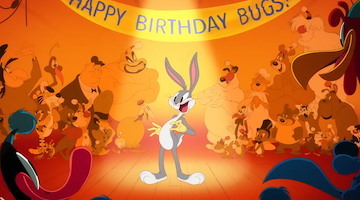 Buon compleanno Bugs Bunny: 84 anni al servizio del buonumore 