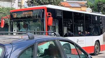 Busitalia Campania: 8 novembre proclamato sciopero di 24 ore 