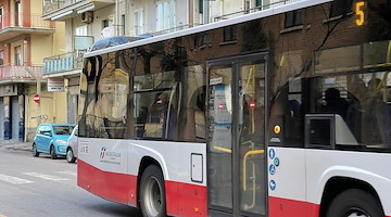 Busitalia, in arrivo 111 nuovi autobus: investimento pari a 44 milioni di euro 