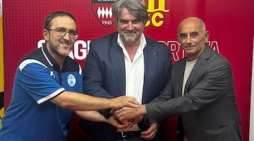 Calcio, il Sorrento insieme al Meta e al Sant'Agnello per un progetto dedicato alla crescita dei bambini e dei ragazzi 