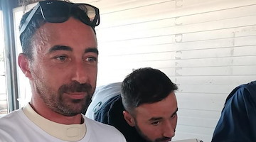 Campionato Italiano Challenge Nazionale AssoMinicar: vince Domenico Cuomo di Furore 