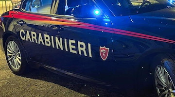 Castel Volturno, pusher in fuga si nasconde in un canneto: arrestato 