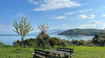 Castellabate, al via i lavori per la riqualificazione dell’area naturalistica di Trentova - Tresino