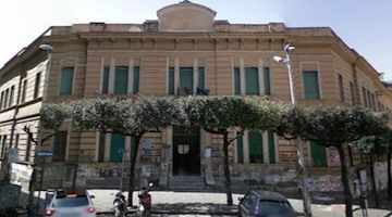 Castellammare; arrestato collaboratore scolastico con l’accusa di violenza sessuale