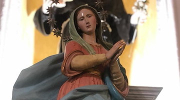 Cetara tra fede, valori e tradizioni: anche quest'anno torna "Aspettando l'Immacolata"