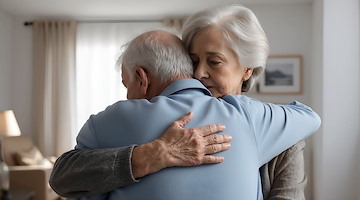 "Conosci la Demenza. Conosci l'Alzheimer": 21 settembre incontro a Sorrento