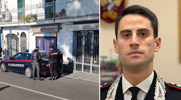 Costiera Amalfitana, controlli straordinari dei carabinieri ai motociclisti: il bilancio 