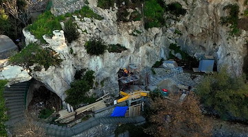 Dall'ascensore di Nocelle al nuovo Museo del Restauro: ecco come cambierà Positano 