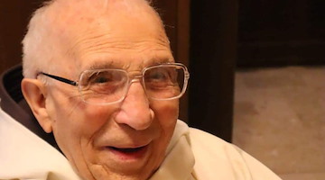 Dolore a Potenza, Padre Vitale morto a 102 anni: addio ad una testimonianza di vita e di fede 