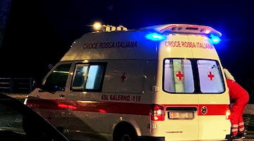 Drammatico incidente nel Napoletano: morta bimba di 5 anni 