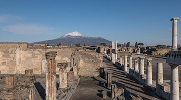 Efficientamento energetico e sicurezza sismica: Pompei premiata con 23 milioni di euro