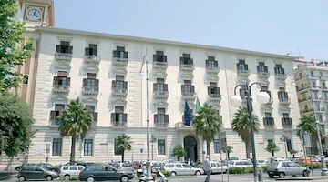 Elezione del nuovo Presidente della Provincia di Salerno: si voterà il 6 aprile