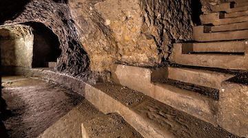 Ercolano, riprendono le aperture del Teatro Antico: resoconto delle visite serali