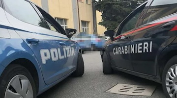 Frattamaggiore, tentano una rapina in banca: arrestati 57enne e 39enne 