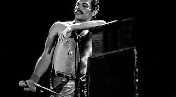 Freddie Mercury: 78 anni dalla nascita del grande mito 