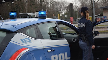 Furto in un negozio di Salerno: arrestati due pregiudicati 