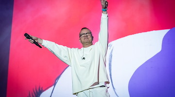 Gigi D'Alessio il 15 dicembre al PalaSele di Eboli: al via la prevendita