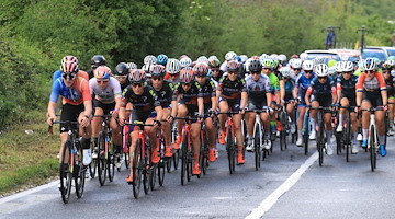 Giro Mediterraneo in Rosa 2025: la gara a tappe di ciclismo femminile partirà da Capri