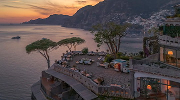 Il San Pietro di Positano protagonista su Vogue Australia: la nuova stagione inizia il 1 aprile