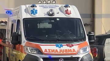 Incidente in moto a Torre Annunziata, Luigi muore a soli 22 anni 