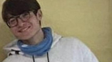 Incidente lungo la Statale Sorrentina: muore a 18 anni Dimeon Dimitrov, promessa del canottaggio 