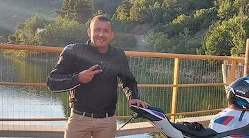 Incidente mortale sulla Cilentana: addio a Vincenzo Ruotolo, 45enne di Battipaglia 