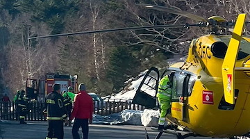 Incidenti mortali sull'Etna, perdono la vita un 60enne e un 17enne 