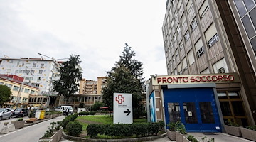 Ingerisce hashish: bimba di 10 mesi in ospedale a Napoli 