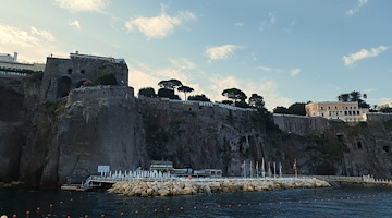 Innovazione delle produzioni locali e valorizzazione del turismo: a Sant’Agnello il progetto VoT (Villaggi della Tradizione)