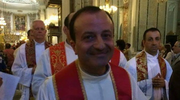 La comunità ecclesiale di Minori ricorda Don Pasquale Gentile a 10 anni dalla scomparsa 